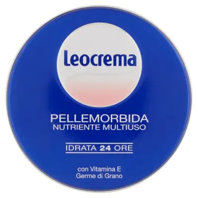 Leocrema Crema Multifunctionale 50 ml Bax 24 buc.