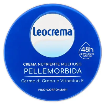 Leocrema Crema Multifunctionale 150 ml Bax 24 buc.