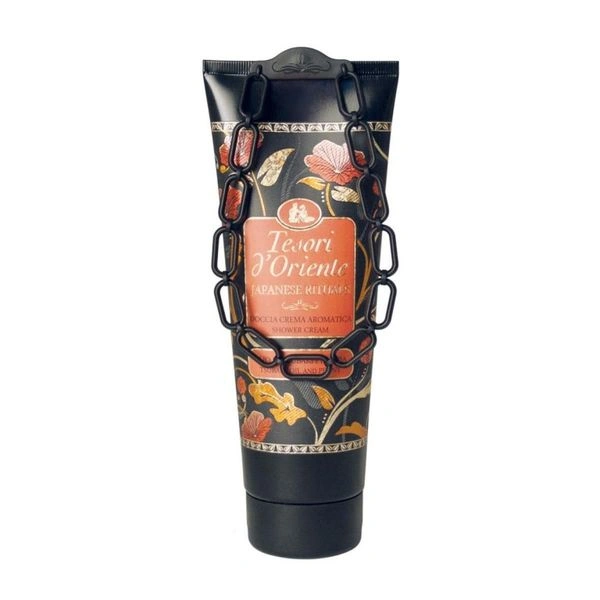 Tesori D'oriente Gel de Dus Japanese 250 ml Bax 12 buc.