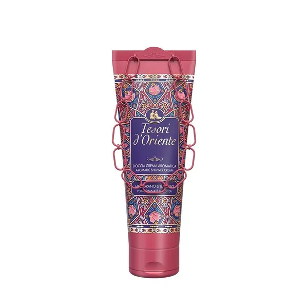 Tesori D'oriente Gel de Dus Persiam Dream 250 ml Bax 6 buc.