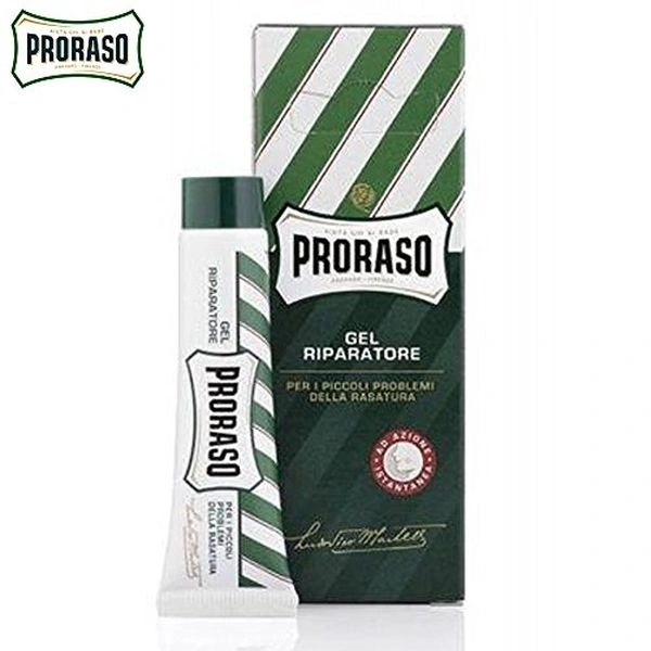Proraso Gel Corector 10ml, Bax 12 buc.