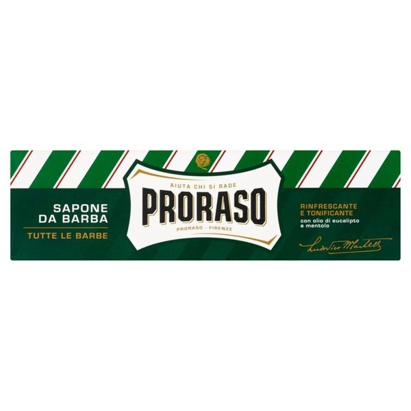 Proraso Gel Corector 10ml, Bax 12 buc.
