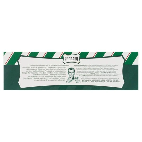 Proraso Gel Corector 10ml, Bax 12 buc.