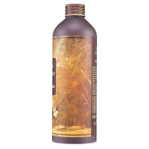 Tesori d´Oriente Dus Spuma de Baie cu vanilie si Ghimbir 500 ml Bax 6 buc.