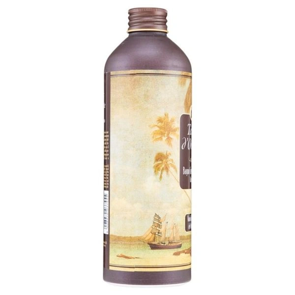 Tesori d´Oriente Dus Spuma de Baie cu vanilie si Ghimbir 500 ml Bax 6 buc.