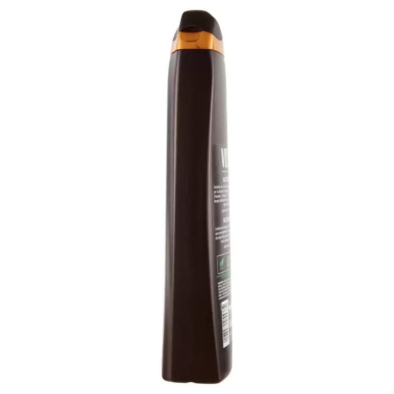 Vidal Gel De Dus Nutritiv Ulei De Argan Organic 500 ml Bax 12 buc.