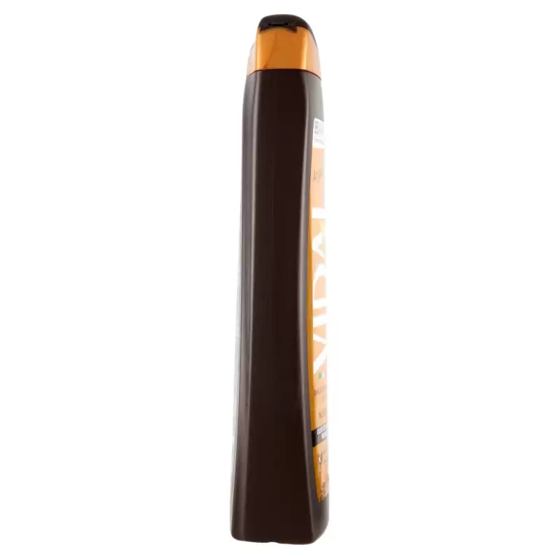 Vidal Gel De Dus Nutritiv Ulei De Argan Organic 500 ml Bax 12 buc.