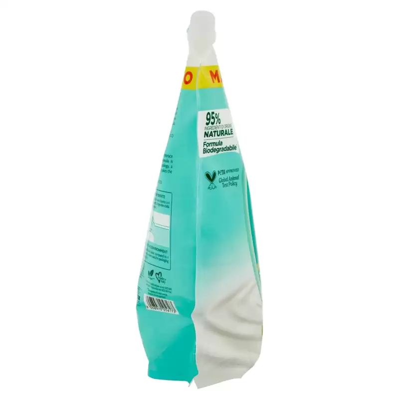 Vidal Săpun Lichid Mosc Alb 1200 ml Bax 6 buc.