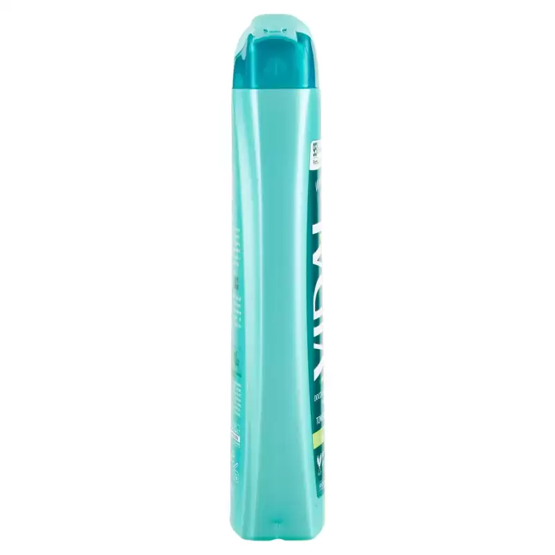 Vidal Gel De Dus Cu Musc Alb 250 ml Bax 12 buc.