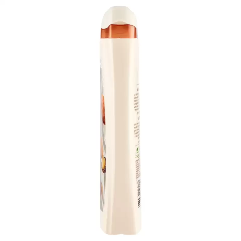Vidal Gel De Dus Cu Unt de Shea și Ulei de Migdale 250 ml Bax 12 buc.