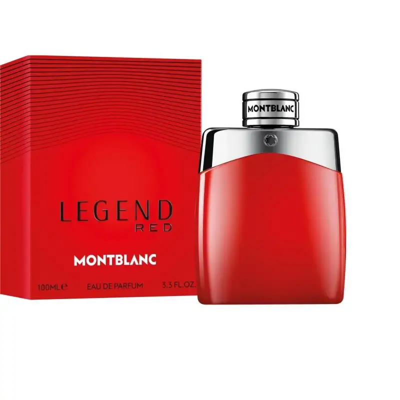 Montblanc Legend Red Edp Barbat 100 ml 1 Buc.