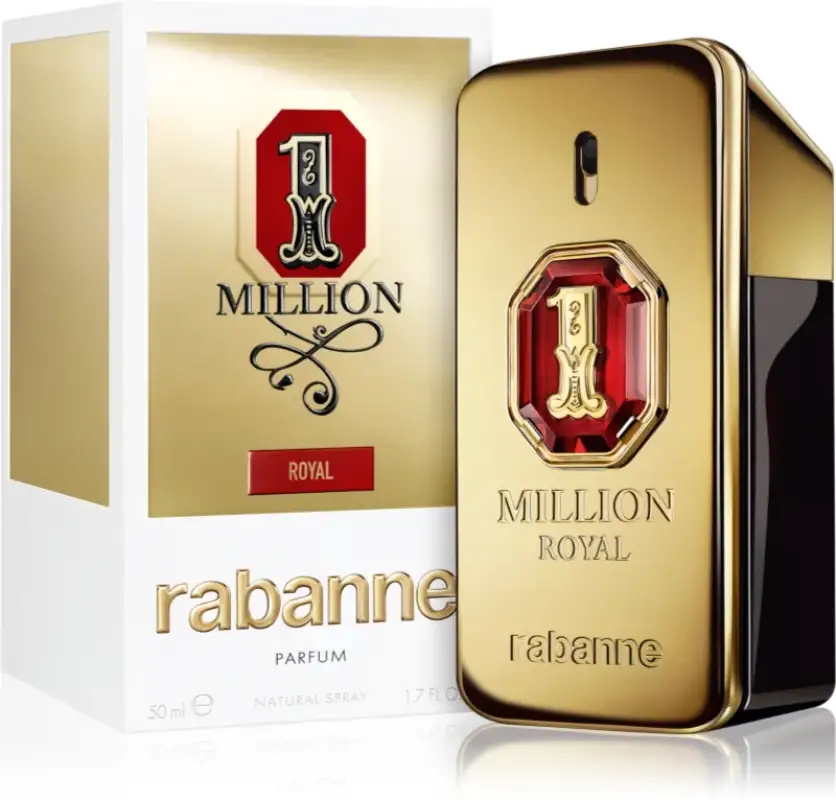 Paco Rabanne 1 Million Royal Edp Barbati 100 ml 1 Buc.