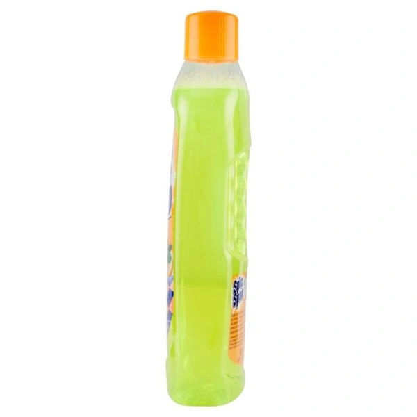Spic&Span Detergent Pardoseli Cedru/Bergamota1 litru, Bax 12 buc.