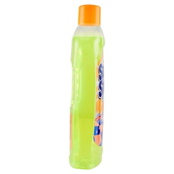 Spic&Span Detergent Pardoseli Cedru/Bergamota1 litru, Bax 12 buc.