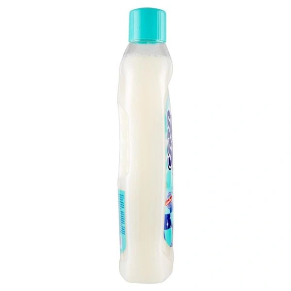 Spic&Span Detergent Pardoseli Marseille si Muschi Alb lt 1, Bax 12 buc.