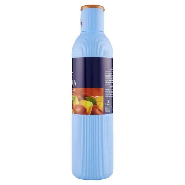 Felce Azzurra Dus Spuma de Baie Ambra Argan 650 ml Bax 12 buc.