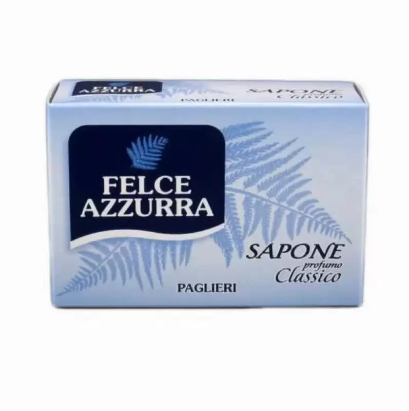 Felce Azzurra Sapun Solid Classic X3/100 gr Bax 12 buc.
