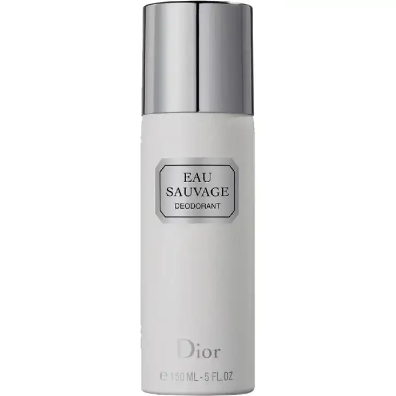 Christian Dior Eau Sauvage Deo Spray Barbati 150 ml 1 Buc.