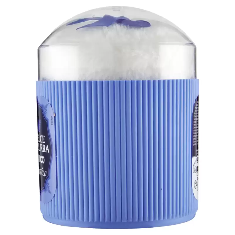Felce Azzurra Talc Clasic Cu Plapumă 250g Bax 3 buc.