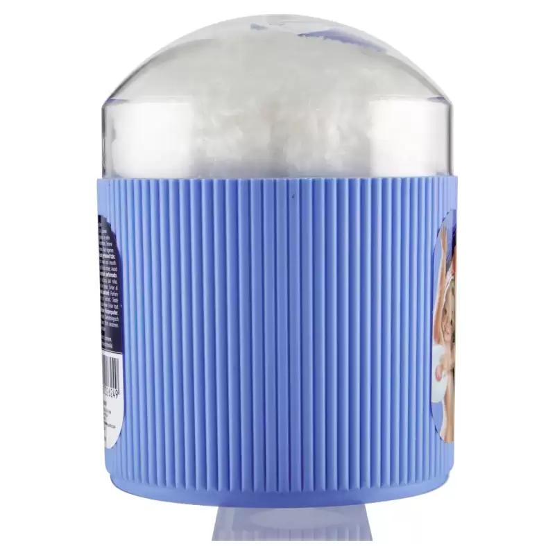 Felce Azzurra Talc Clasic Cu Plapumă 250g Bax 3 buc.