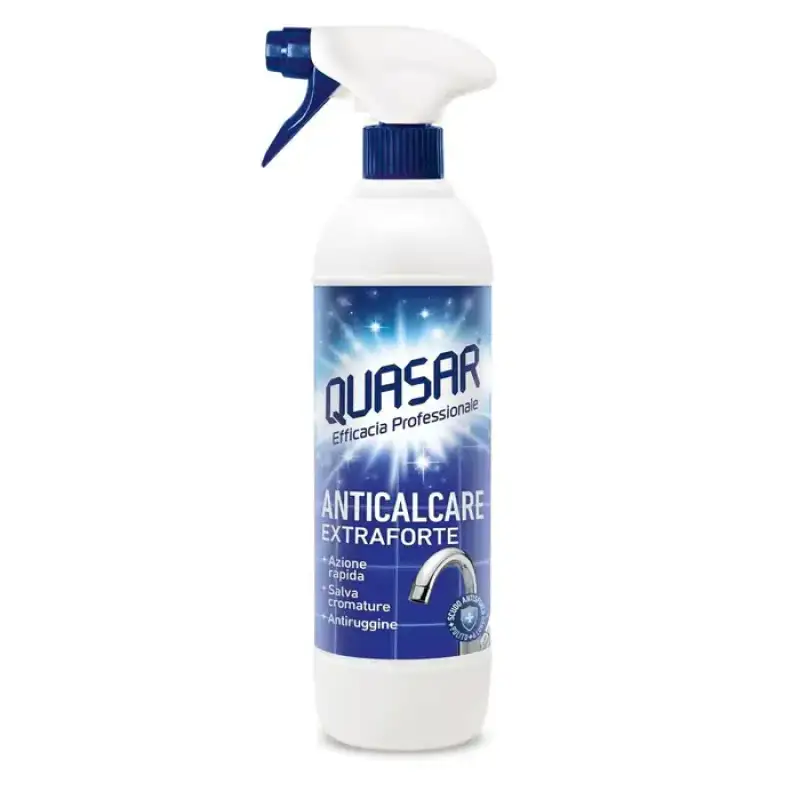 Quasar Anti-calcar 580 ml, Bax 12 buc.