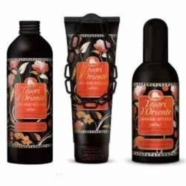 Tesori D'oriente Gel de Dus Japanese 250 ml Bax 12 buc.