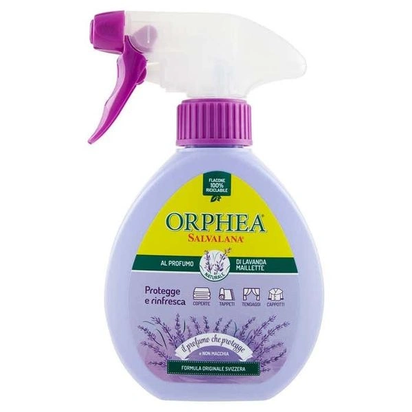 Orphea Salvalana Lavanda Spray Maillette 150 ml, Bax 6 buc.