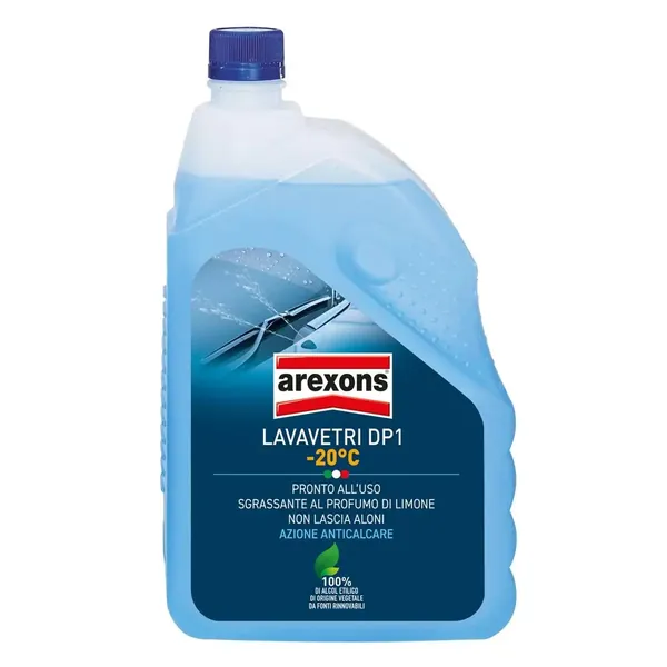 Arexons Solutie Parbrize DP1-20° LT 2 Bax 6 buc.