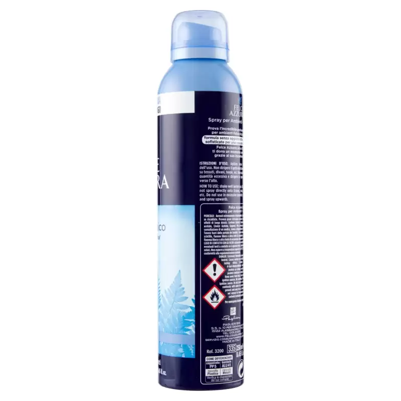 Felce Azzurra Deo Ambient Spray Clasic 250 ml Bax 12 buc.