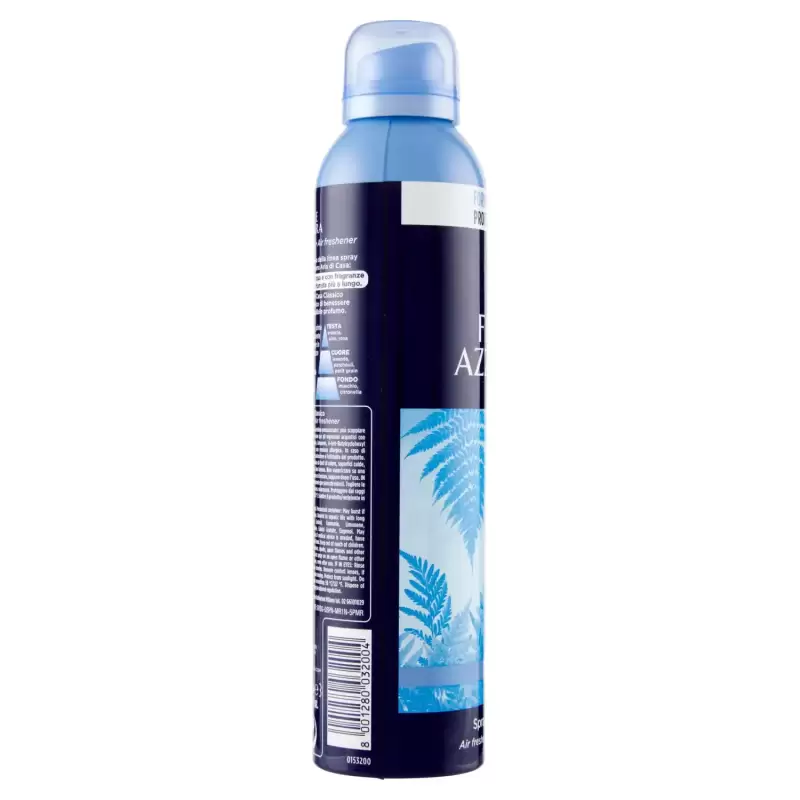 Felce Azzurra Deo Ambient Spray Clasic 250 ml Bax 12 buc.