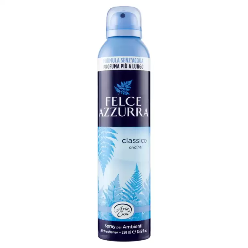 Felce Azzurra Deo Ambient Spray Clasic 250 ml Bax 12 buc.