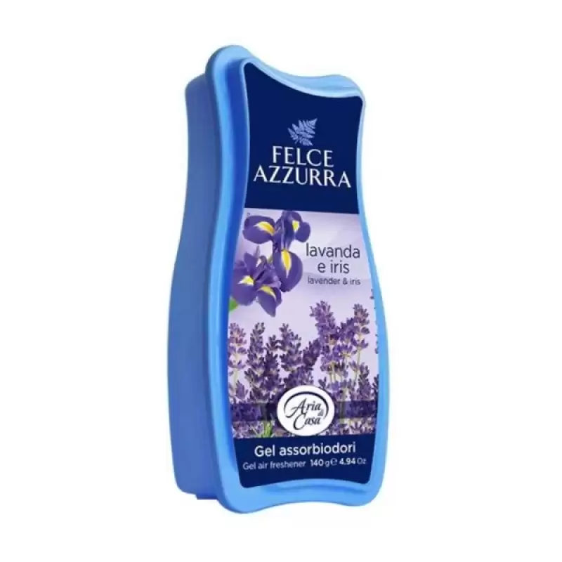 Felce Azzurra Deo Ambient Flori de Lavanda&Iris 140 g Bax 24 buc.