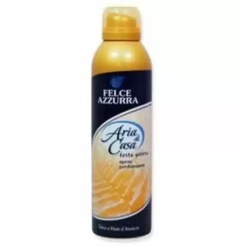 Felce Azzurra Deodorant Ambient Spray, Talc Vanilia 250 ml Bax 12 buc.