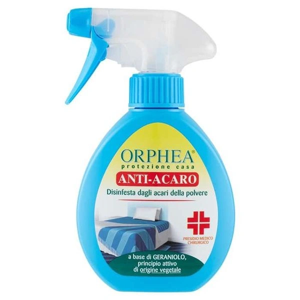 Orphea Antiacaro Spray, 150 ml Bax 6 buc.