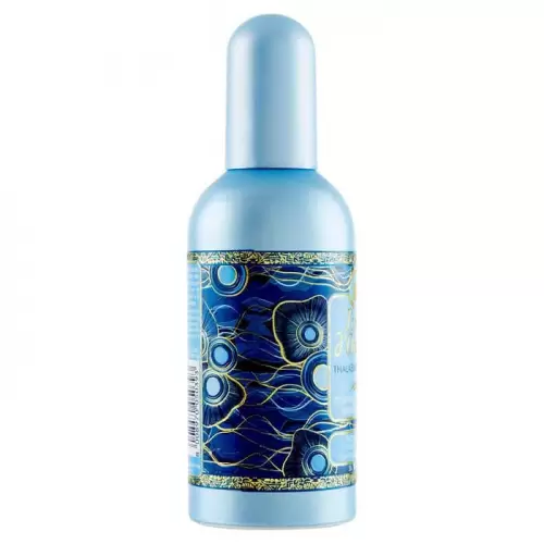 Tesori d'Oriente Parfum Forest Thai Spa Hibiscus e Olio di Tamanu, 100 ml, Bax 6 buc