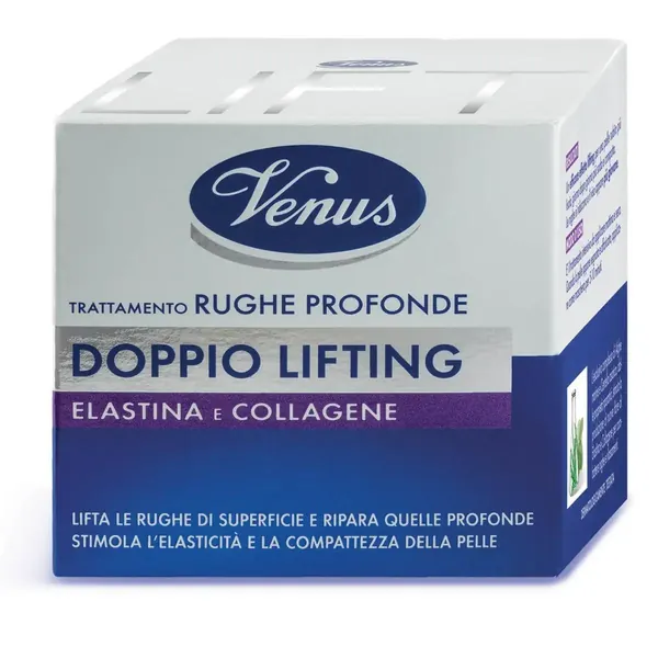 Venus Crema Fata Antirid Lifting si colagen 50 ml Bax 6 buc.
