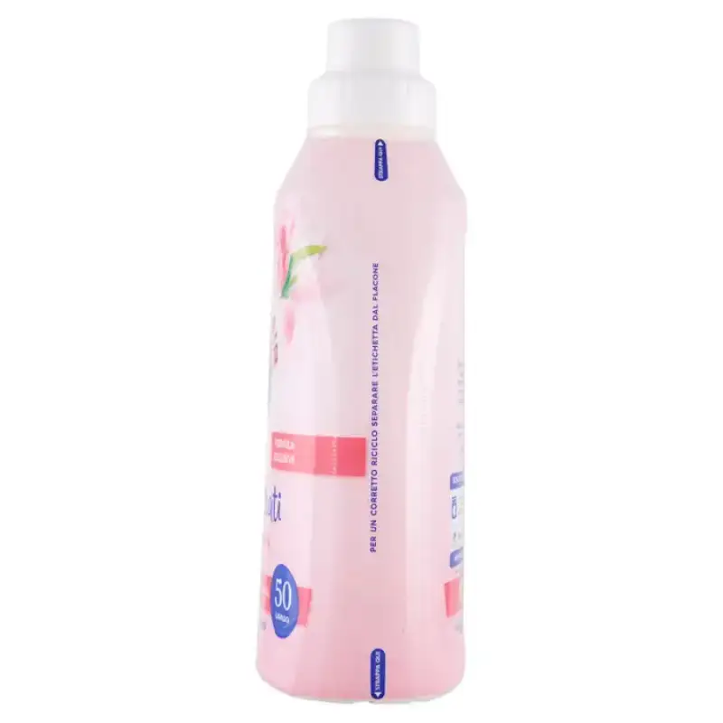 Chanteclair Balsam Concentrat De Bujor Si Magnolie 1000 ml Bax 8 buc.