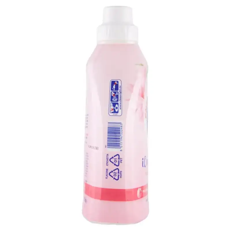 Chanteclair Balsam Concentrat De Bujor Si Magnolie 1000 ml Bax 8 buc.