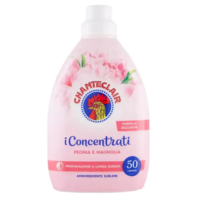 Chanteclair Balsam Concentrat De Bujor Si Magnolie 1000 ml Bax 8 buc.