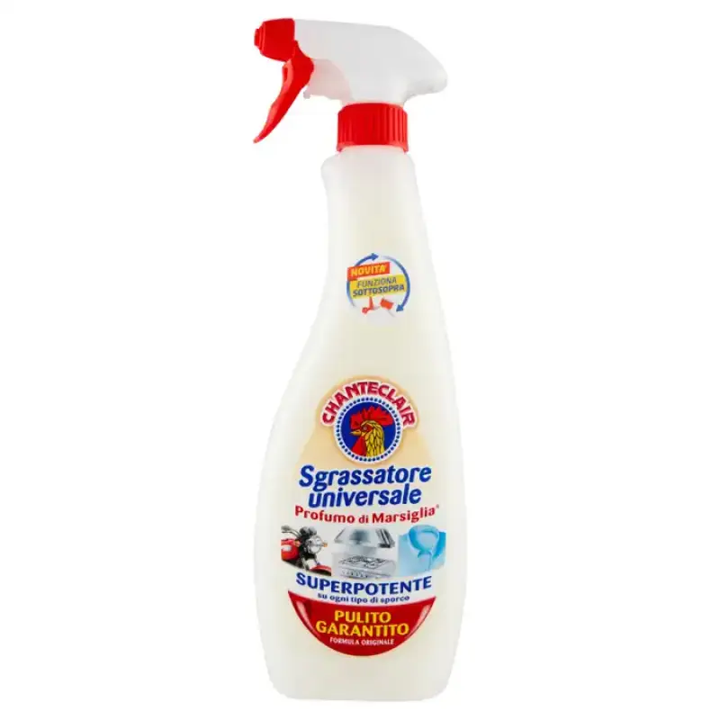 Chanteclair Degrasant Universal Parfum de Marsilia 700 ml Bax 12 buc.