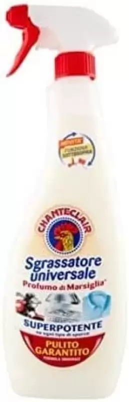 Chanteclair Degrasant Universal Parfum de Marsilia 700 ml Bax 12 buc.