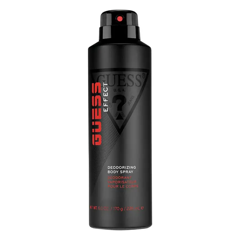 Guess Effect Deodorant Spray 200 ml 1 Buc.