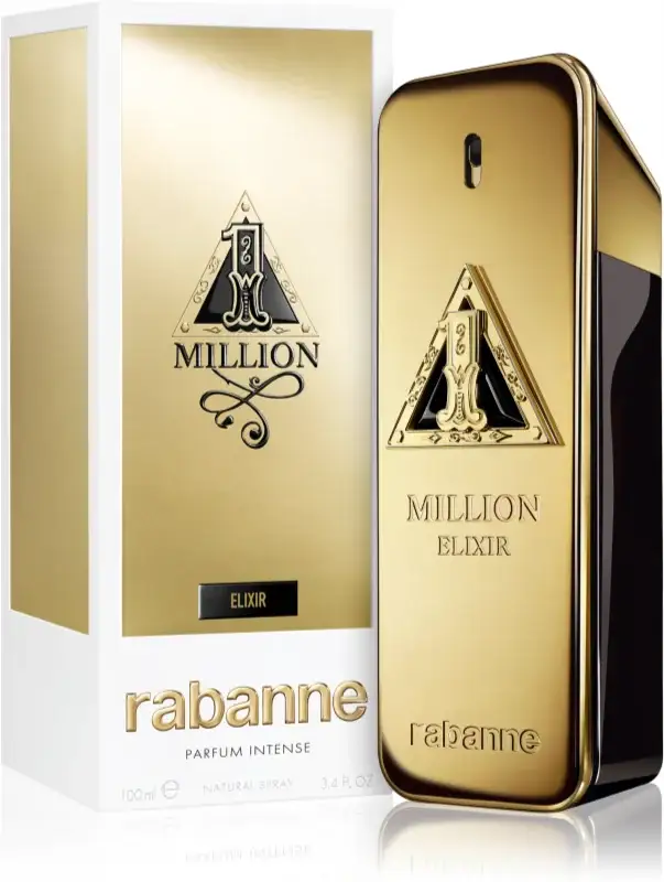 Paco Rabanne 1 Million Elixir Edp Barbati 100 ml 1 Buc.