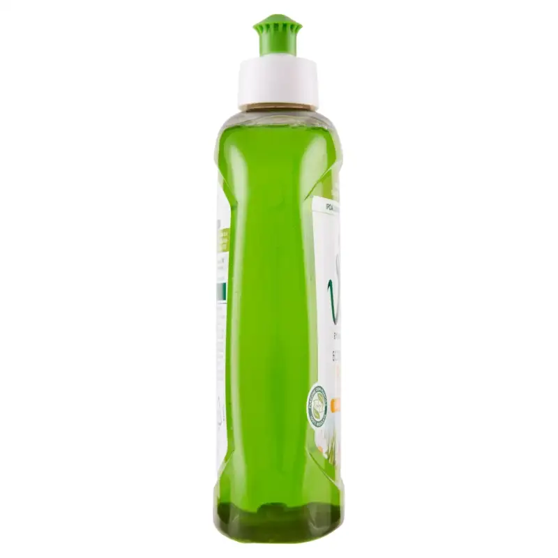 Chanteclair Vert Eco Detergent Pentru Vase Lămâie Si Busuioc 500ml Bax 12 buc.