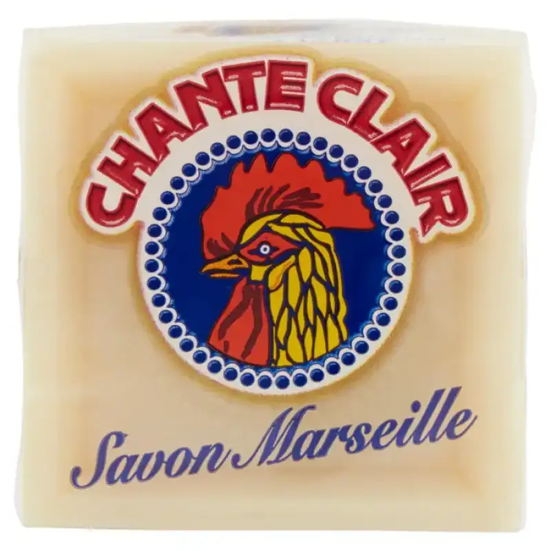 Chanteclair Sapun De Rufe De Marsilia 300 g Bax 48 buc.