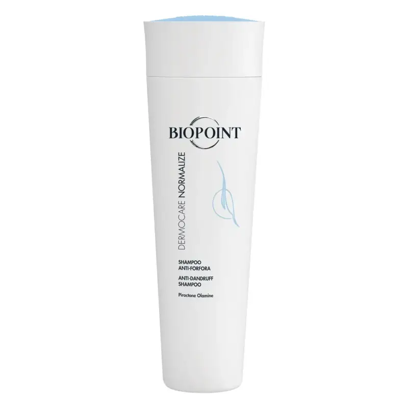 Biopoint Dermocare Sampon Anti-matreata Normal 200 ml Bax 6 buc.
