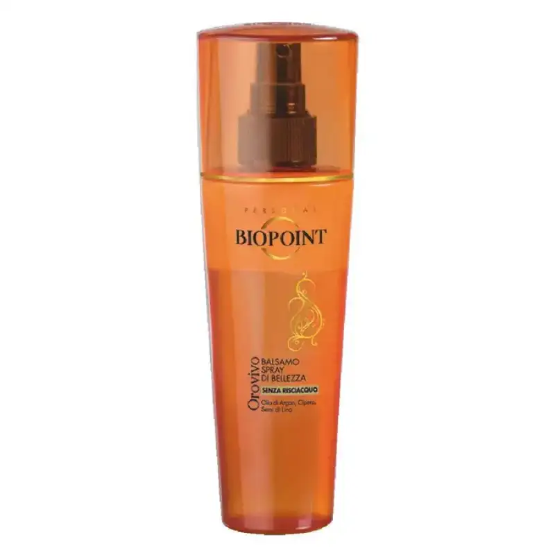 Biopoint Balsam Par Orovivo Two-Phase 150 ml Bax 3 buc.