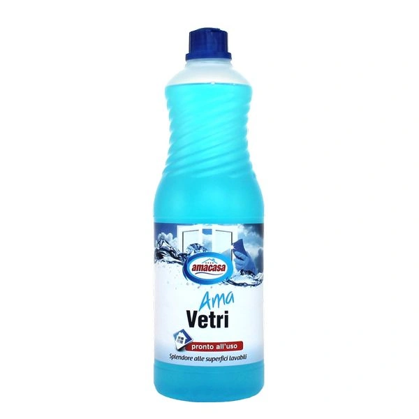 Amacasa Detergent Amavetri 1 lt, Bax 12 buc.