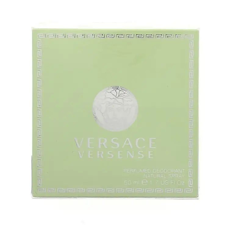 Versace Versense Deodorant Spray Femei 50 ml 1 Buc.
