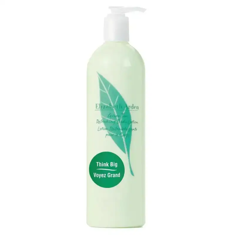 Elizabeth Arden Green Tea Lotiune de Corp 500 ml 1 Buc.